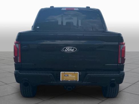 Used 2024 Ford F150 Lariat w/ Equipment Group 502A High AWD/4WD image 5