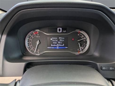 Used 2017 Honda Pilot Elite image 34
