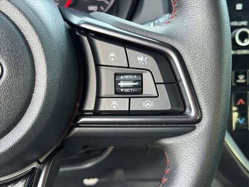 Used 2024 Subaru WRX Limited w/ Popular Package #1A image 19