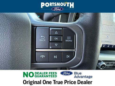 Certified 2021 Ford F150 XLT w/ Equipment Group 302A High image 19