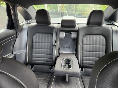 Certified 2024 Volkswagen Jetta Sport image 17