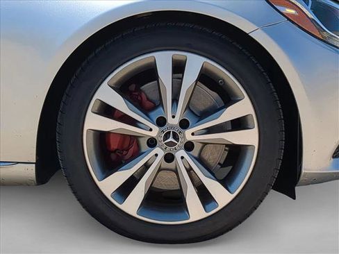 Used 2018 Mercedes-Benz C 300 C 300 image 25