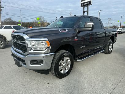 Used 2024 RAM 2500 Big Horn