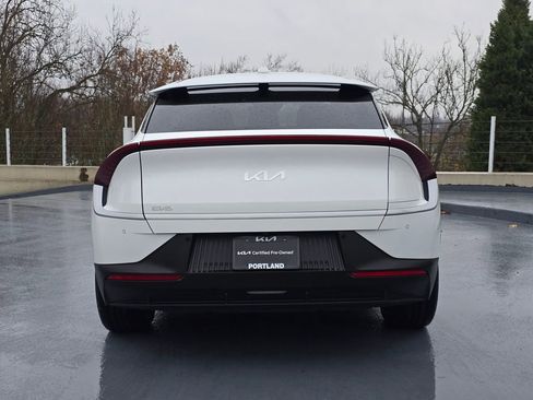Certified 2023 Kia EV6 Light image 7