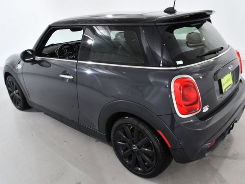 Used 2014 MINI Cooper S image 15