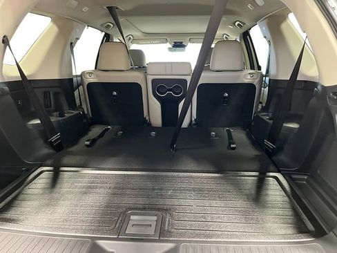 New 2026 Honda Pilot Elite image 26