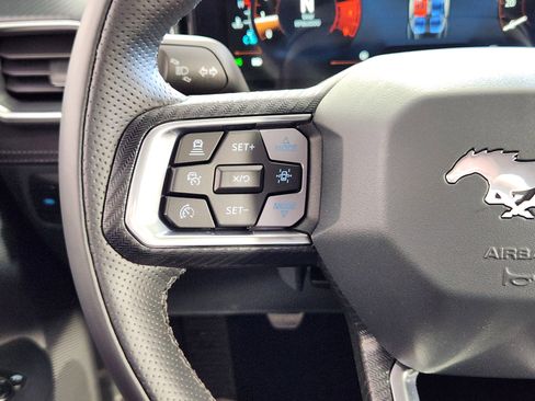 New 2026 Ford Mustang GT Premium image 18