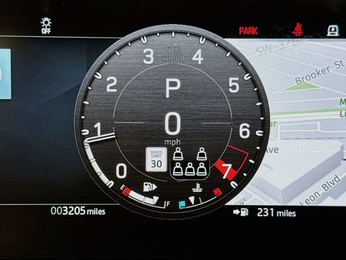 Used 2026 Land Rover Defender 130 S AWD/4WD image 11