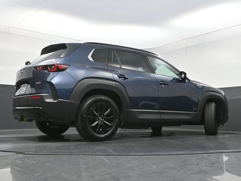 Certified 2026 MAZDA CX-50 AWD 2.5 Hybrid w/ Weather Package image 32