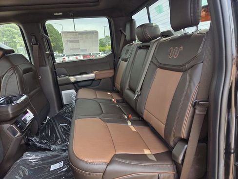 New 2026 Ford F150 King Ranch AWD/4WD image 16