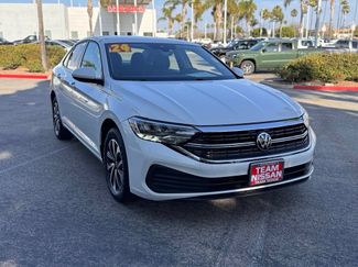 Used 2024 Volkswagen Jetta S FWD video 2