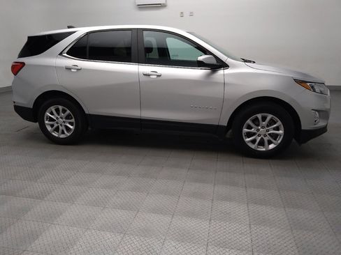 Used 2021 Chevrolet Equinox LT FWD image 11