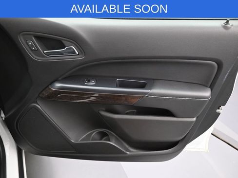 Used 2020 GMC Canyon SLE AWD/4WD image 33