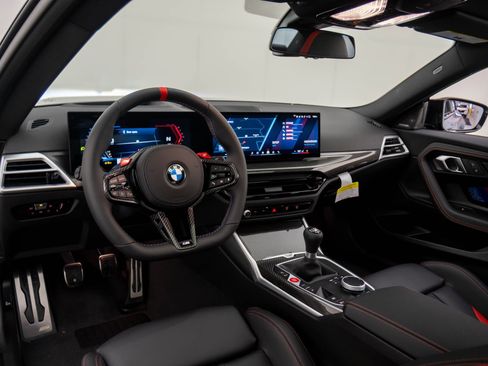 New 2026 BMW M2 Base w/ Lighting Package image 10