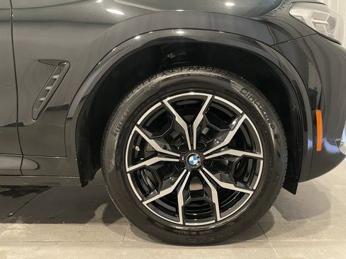 Used 2022 BMW X3 xDrive30i w/ M Sport Package 2 image 10