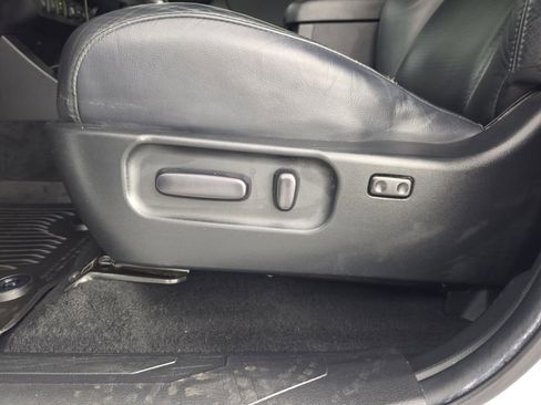 Used 2022 Toyota Tacoma TRD Sport w/ TRD Premium Sport Package image 29