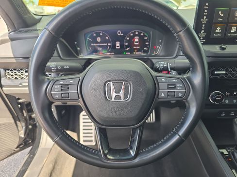 Used 2023 Honda Accord Sport image 23