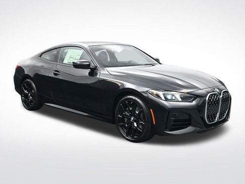 New 2026 BMW 430i xDrive Coupe AWD/4WD image 2