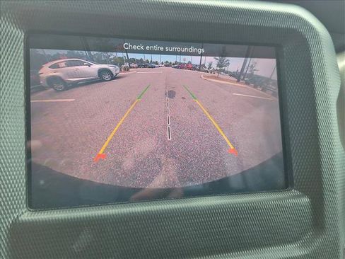 Used 2020 Jeep Wrangler Unlimited Sport AWD/4WD image 13