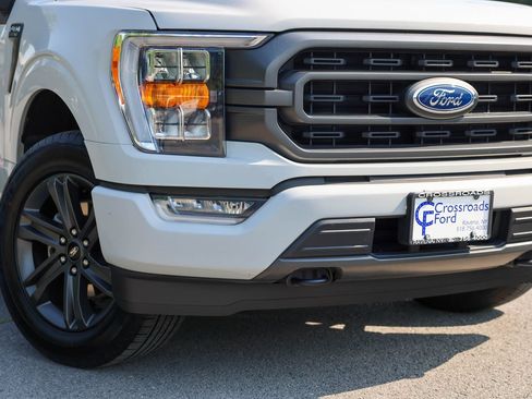 Certified 2023 Ford F150 XLT w/ Equipment Group 302A High AWD/4WD image 37