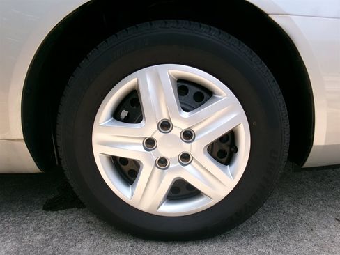 Used 2008 Chevrolet Impala LS FWD image 39