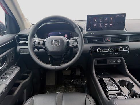 New 2026 Honda Pilot EX-L image 18