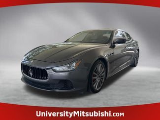 Used 2015 Maserati Ghibli RWD 360° Tour