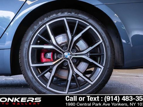 Used 2023 BMW 530i xDrive w/ M Sport Package AWD/4WD image 27