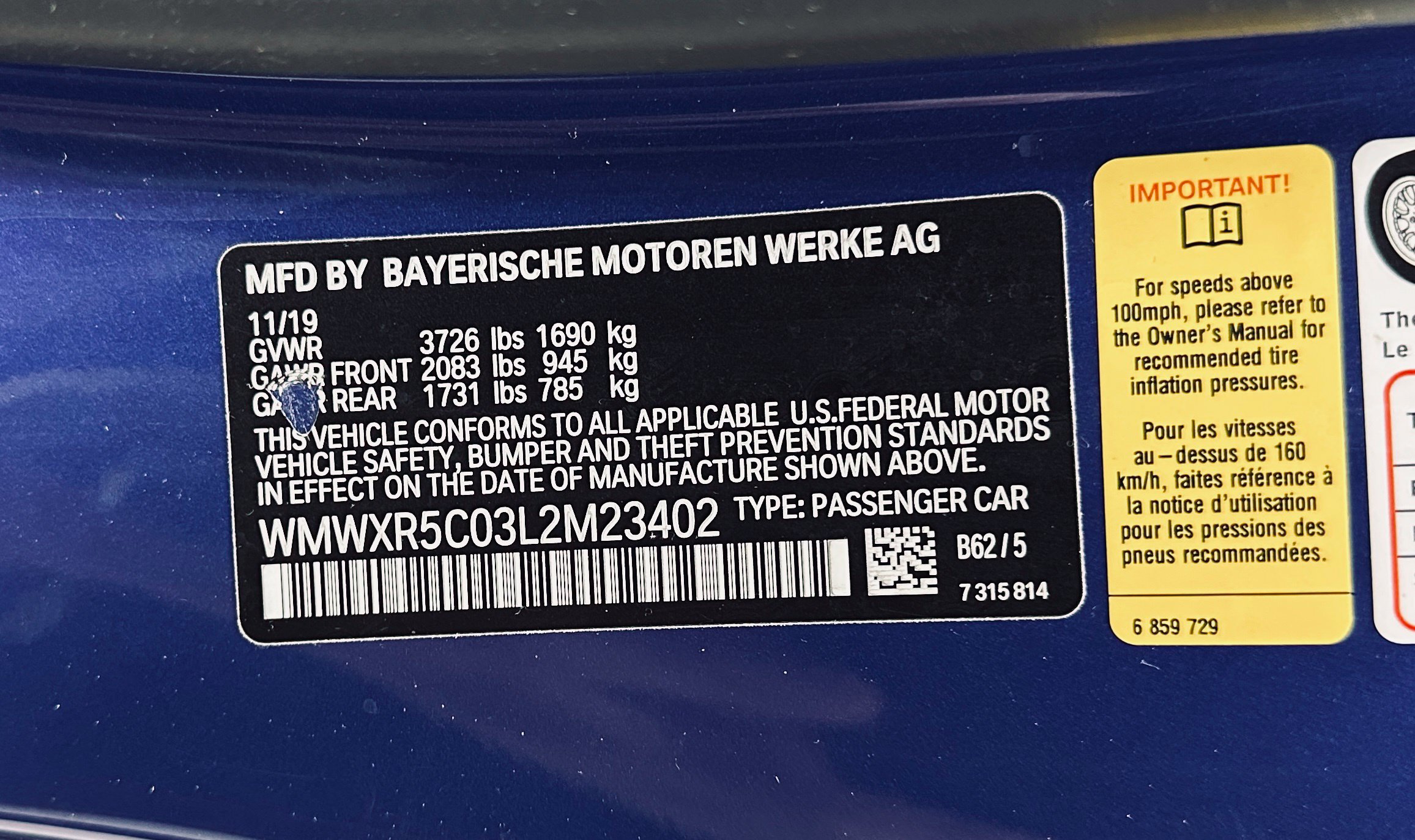 Used 2020 MINI Cooper S w/ Driver Assistance Package FWD image 42