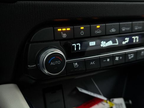 Certified 2022 MAZDA CX-5 AWD 2.5 S w/ Premium Plus Pkg image 33