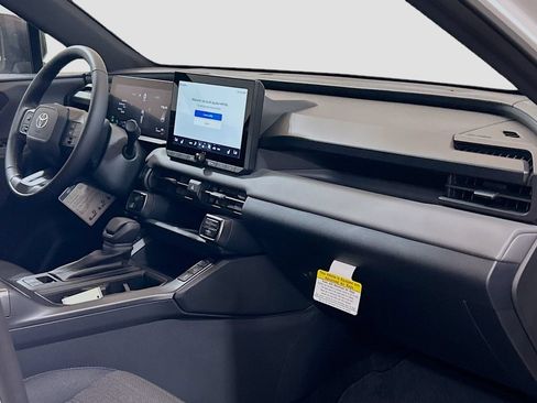 New 2026 Toyota RAV4 SE AWD/4WD image 26