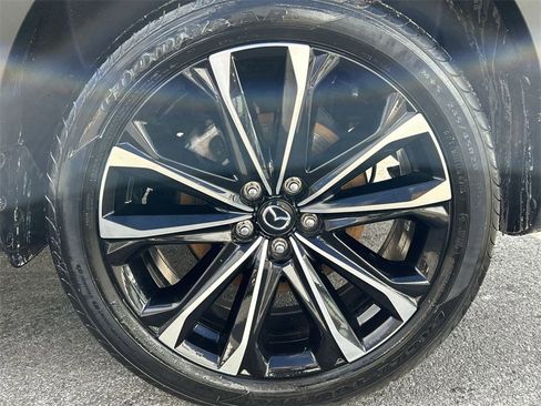 Used 2023 MAZDA CX-50 AWD 2.5 S w/ Cargo Package image 11