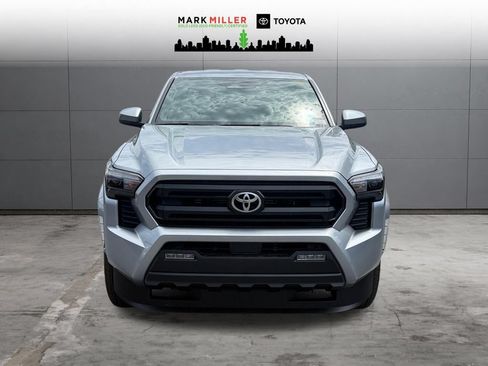 New 2026 Toyota Tacoma SR5 AWD/4WD image 9
