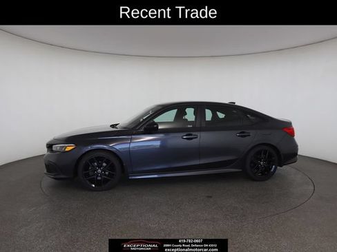 Used 2022 Honda Civic Sport image 5