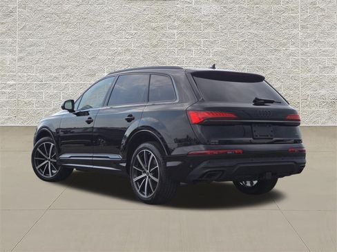 New 2026 Audi Q7 2.0T Premium Plus AWD/4WD image 5
