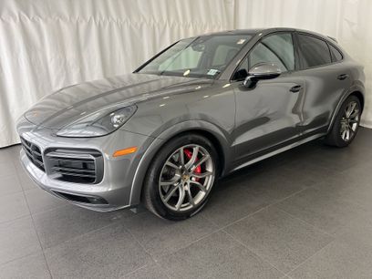 Used 2023 Porsche Cayenne GTS