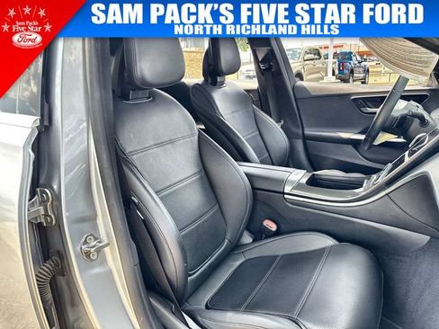 Used 2022 Mercedes-Benz C 300 Sedan image 33