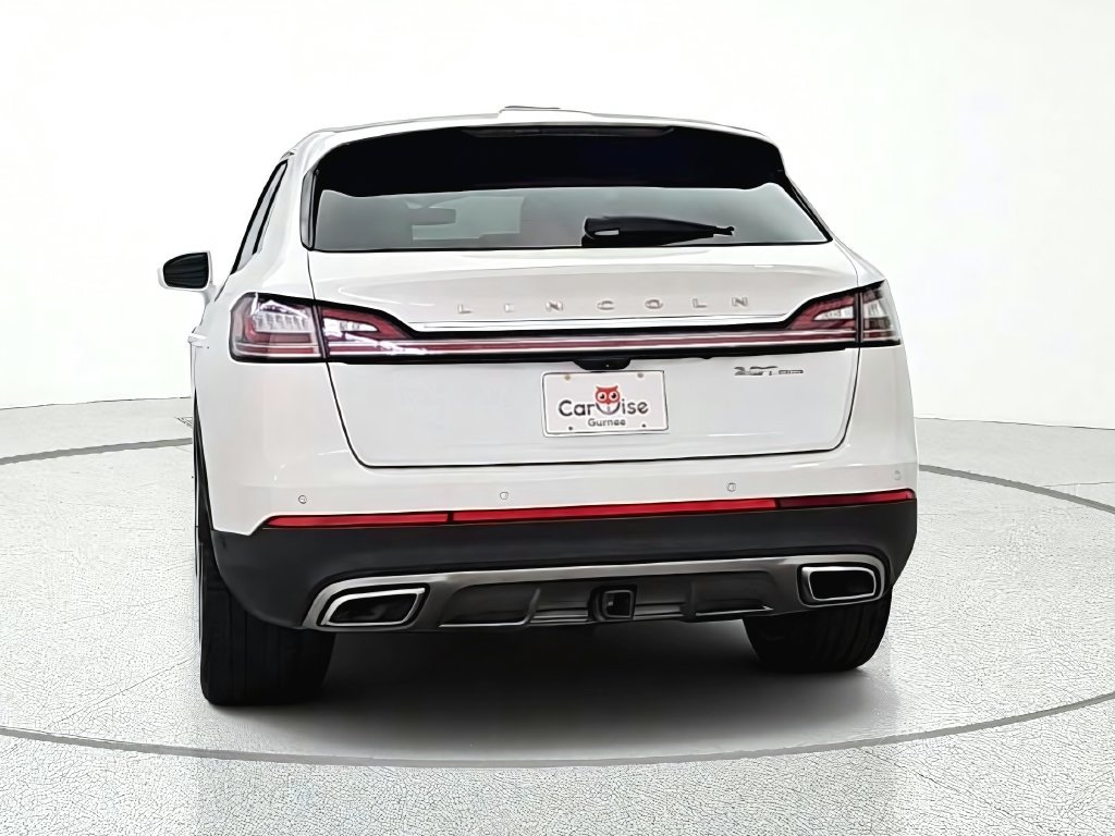 Used 2020 Lincoln Nautilus Reserve w/ Equipment Group 202A AWD/4WD image 6