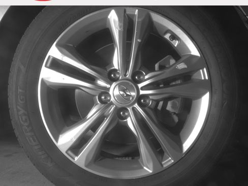 Used 2019 Hyundai Sonata SE FWD image 12