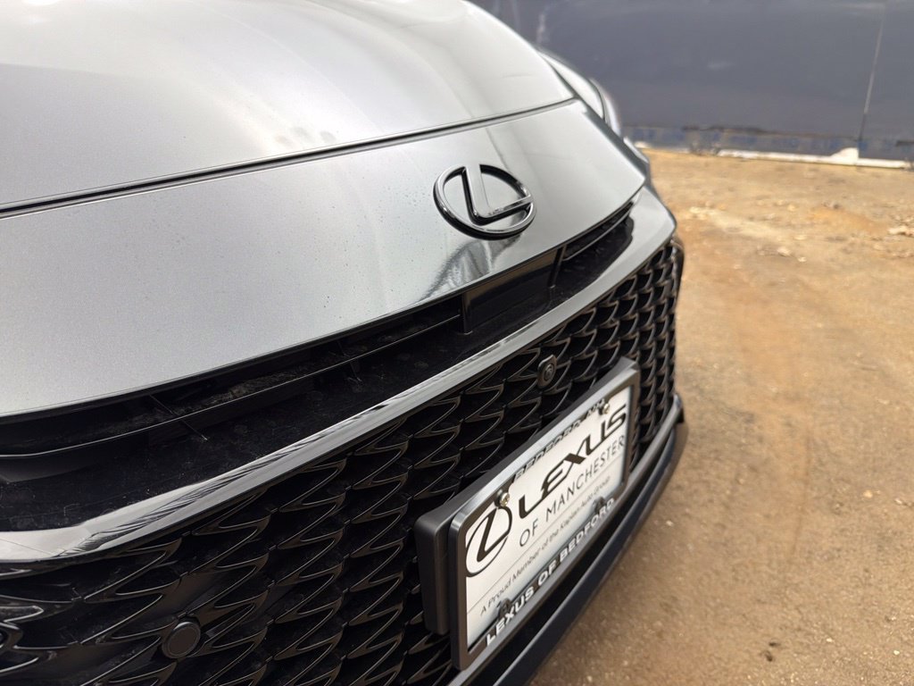 New 2026 Lexus IS 350 F Sport w/ Handling Package AWD/4WD image 26