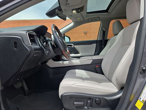 Used 2022 Lexus RX 350 FWD w/ Premium Package image 16