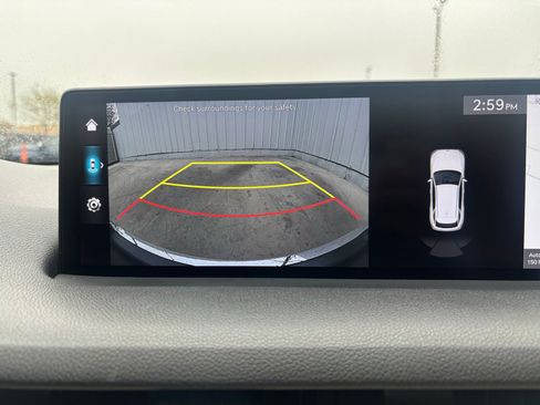 Used 2023 Genesis GV70 2.5T w/ Select Package image 24