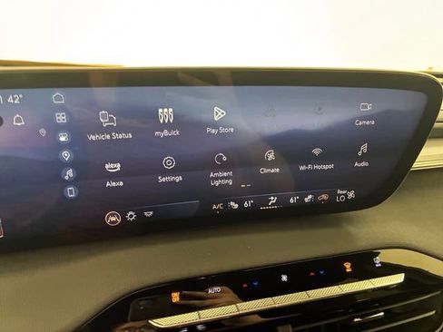 Certified 2025 Buick Enclave Sport Touring image 26