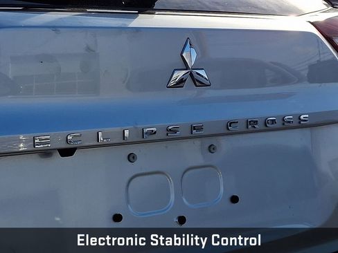 Used 2024 Mitsubishi Eclipse Cross SE image 23