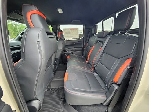New 2026 Ford Ranger Raptor AWD/4WD image 12