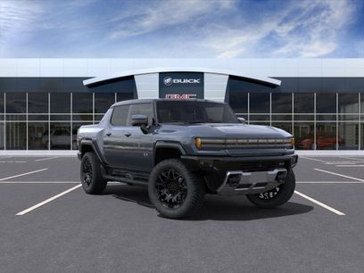 New 2025 GMC Hummer EV 2X