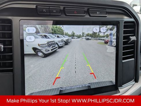 Used 2024 Ford F150 XL AWD/4WD image 20