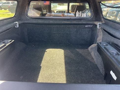 Used 2019 RAM 1500 Laramie image 5