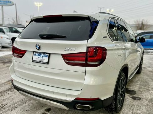 Used 2017 BMW X5 xDrive40e w/ Luxury Seating Package AWD/4WD image 33