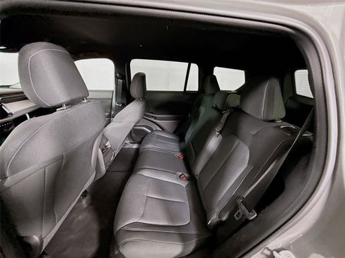 New 2026 Jeep Cherokee Laredo AWD/4WD image 18